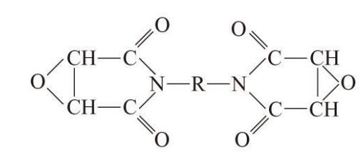 酰亚胺环氧树脂地坪