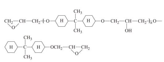 氢化双酚A型环氧树脂地坪
